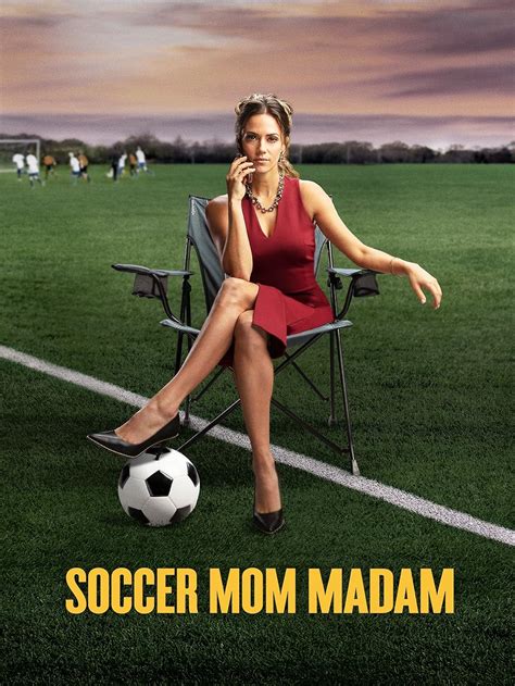 I scored a soccer mom 8. Things To Know About I scored a soccer mom 8. 